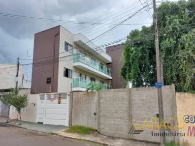 Apartamento com 1 Quarto à venda, 30m² no Vila Marigo, São Carlos