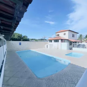 Casa de Condomínio com 3 Quartos à venda, 104m² no Jacaré, Cabo Frio