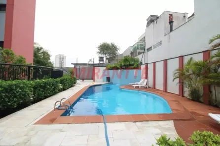 Apartamento com 3 Quartos à venda, 78m² no Lauzane Paulista, São Paulo