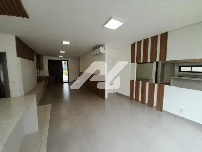 Casa de Condomínio com 3 Quartos à venda, 147m² no Parque Nova Campinas, Campinas