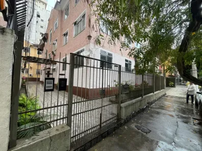 Apartamento com 3 Quartos para alugar, 82m² no Icaraí, Niterói
