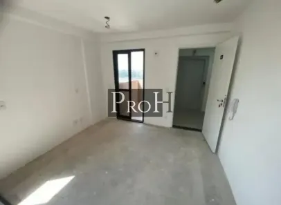 Apartamento com 2 Quartos à venda, 52m² no Campestre, Santo André