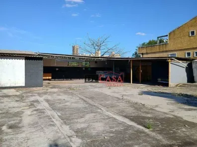 Lote/Terreno à venda, 1000m² no Cidade Líder, São Paulo