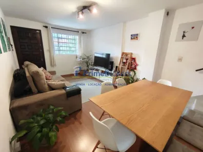 Casa com 2 Quartos à venda, 130m² no Saúde, São Paulo