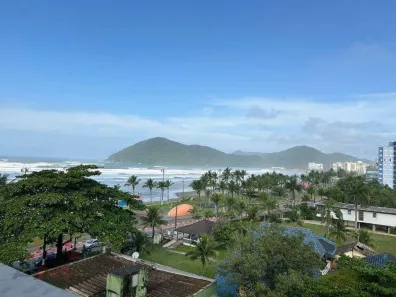 Cobertura com 4 Quartos para venda ou aluguel, 179m² no Centro, Bertioga