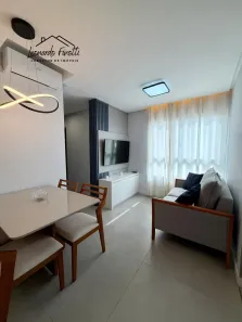 Apartamento com 2 Quartos à venda, 54m² no Jardim Limoeiro, Serra