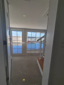 Cobertura com 3 Quartos para alugar, 336m² no Anhangabaú, Jundiaí