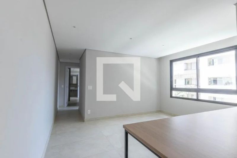 Apartamento com 2 quartos — Santo Agostinho, Belo Horizonte