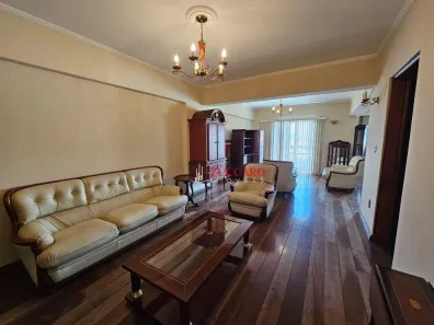Apartamento com 3 Quartos para alugar, 200m² no Vila Harmonia, Guarulhos