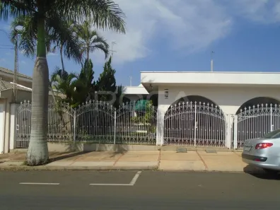 Casa com 4 Quartos à venda, 290m² no Centro, São Carlos
