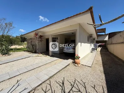 Casa com 3 Quartos à venda, 139m² no Rio Caveiras, Biguaçu