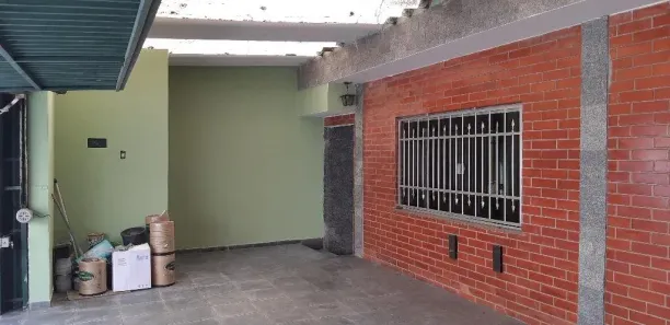 Casa com 3 Quartos à venda, 241m² no Vila Helena, Santo André