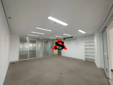 Sala Comercial à venda, 167m² no Cerqueira César, São Paulo