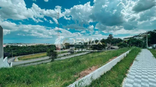 Lote/Terreno à venda, 752m² no Condomínio Reserva do Paratehy, São José dos Campos