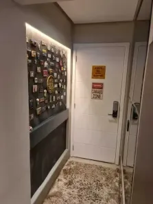 Apartamento com 2 Quartos à venda, 64m² no Cantinho do Céu, São Paulo