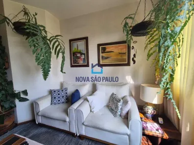 Apartamento com 2 Quartos à venda, 77m² no Vila Mascote, São Paulo