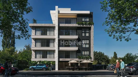 Apartamento com 1 Quarto à venda, 25m² no Campeche, Florianópolis
