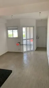 Apartamento com 2 Quartos à venda, 43m² no Jardim, Santo André