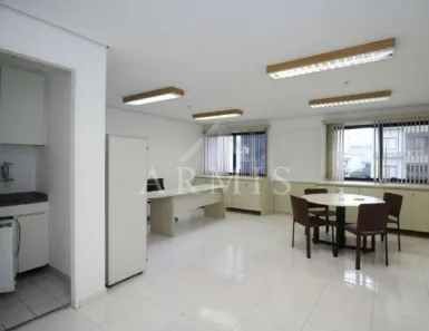 Sala Comercial à venda, 40m² no Vila Mariana, São Paulo