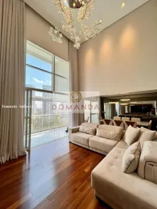 Apartamento com 3 Quartos à venda, 170m² no Vila Suzana, São Paulo