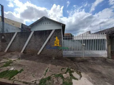 Casa com 4 Quartos à venda, 110m² no Vila Nova Santa Luzia, Bauru