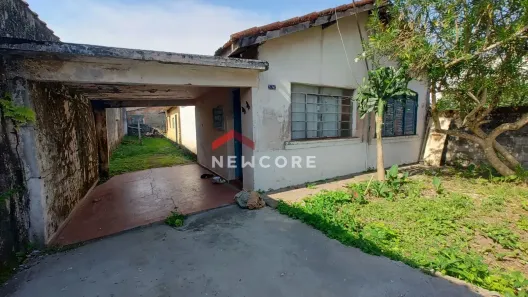 Casa com 2 Quartos à venda, 157m² no Centro, Peruíbe