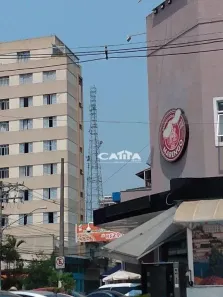 Apartamento com 1 Quarto à venda, 60m² no Tatuapé, São Paulo