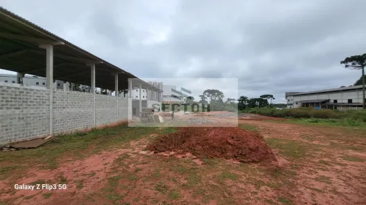 Lote/Terreno para alugar, 1980m² no Zacarias, São José dos Pinhais