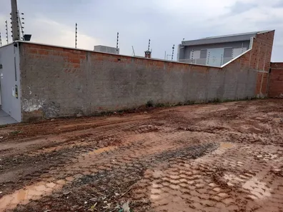 Lote/Terreno à venda, 249m² no Jardim dos Jequitibás, Limeira
