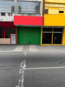 Ponto Comercial para alugar, 40m² no Centro, Duque de Caxias