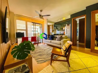 Apartamento com 2 Quartos à venda, 67m² no Barra da Tijuca, Rio de Janeiro