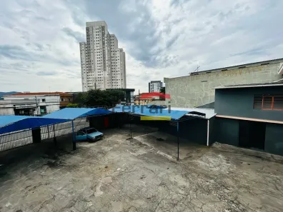 Prédio Comercial para alugar, 120m² no Tucuruvi, São Paulo