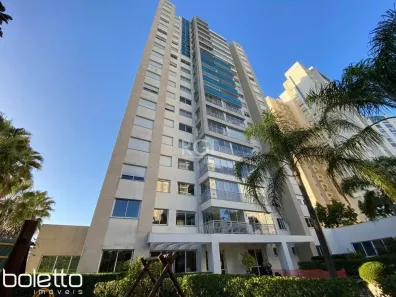 Apartamento com 2 Quartos à venda, 92m² no Jardim Europa, Porto Alegre