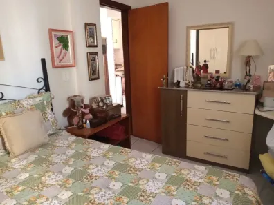 Apartamento com 2 Quartos à venda, 75m² no Guilhermina, Praia Grande