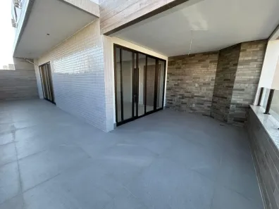 Apartamento com 4 Quartos à venda, 250m² no Jaraguá, Belo Horizonte