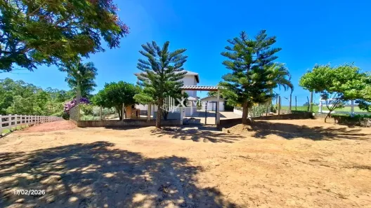 Fazenda/Sítio com 4 Quartos à venda, 70000m² no , Anchieta