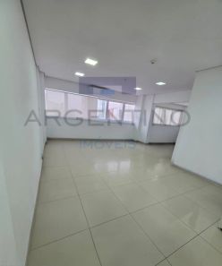 Sala Comercial à venda, 37m² no Vila Partenio, Mogi das Cruzes