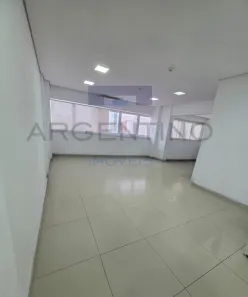 Sala Comercial à venda, 37m² no Vila Partenio, Mogi das Cruzes