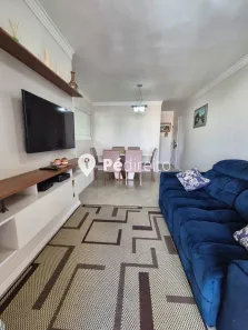 Apartamento com 3 Quartos à venda, 73m² no Parque São Jorge, São Paulo