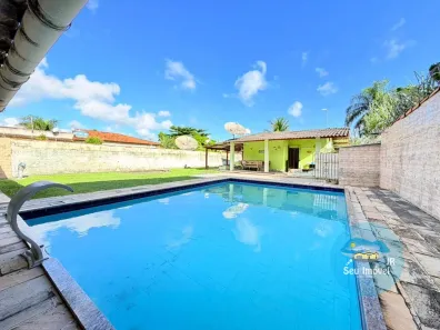 Casa com 2 Quartos à venda, 200m² no Coqueiral, Araruama