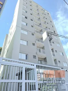Apartamento com 2 Quartos à venda, 53m² no Vila Formosa, São Paulo