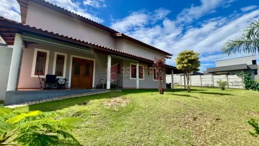 Casa de Condomínio com 3 Quartos à venda, 134m² no Santa Eliza, Itupeva