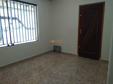 Casa com 3 Quartos à venda, 161m² no Vila Príncipe de Gales, Santo André
