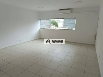 Sala Comercial para alugar, 24m² no São João Clímaco, São Paulo