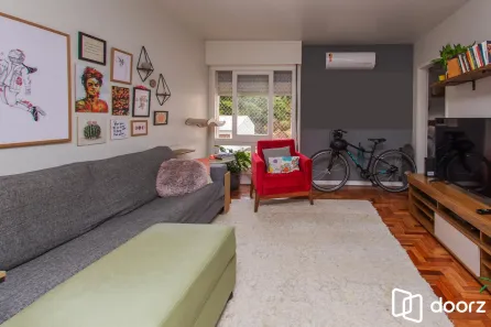 Apartamento com 2 Quartos à venda, 75m² no Santa Tereza, Porto Alegre