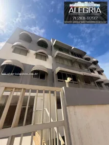 Apartamento com 2 Quartos à venda, 75m² no Costa Azul, Salvador