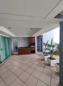 Casa de Condomínio com 4 Quartos à venda, 332m² no Paquetá, Belo Horizonte