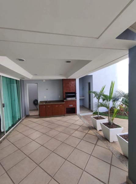 Casa em condomínio com 4 quartos — Paquetá, Belo Horizonte