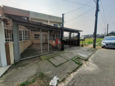 Casa com 2 Quartos à venda, 80m² no Pasqualini, Sapucaia do Sul
