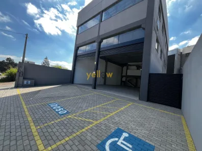 Galpão/Depósito/Armazém para alugar, 570m² no Lavorare Arujá, Arujá
